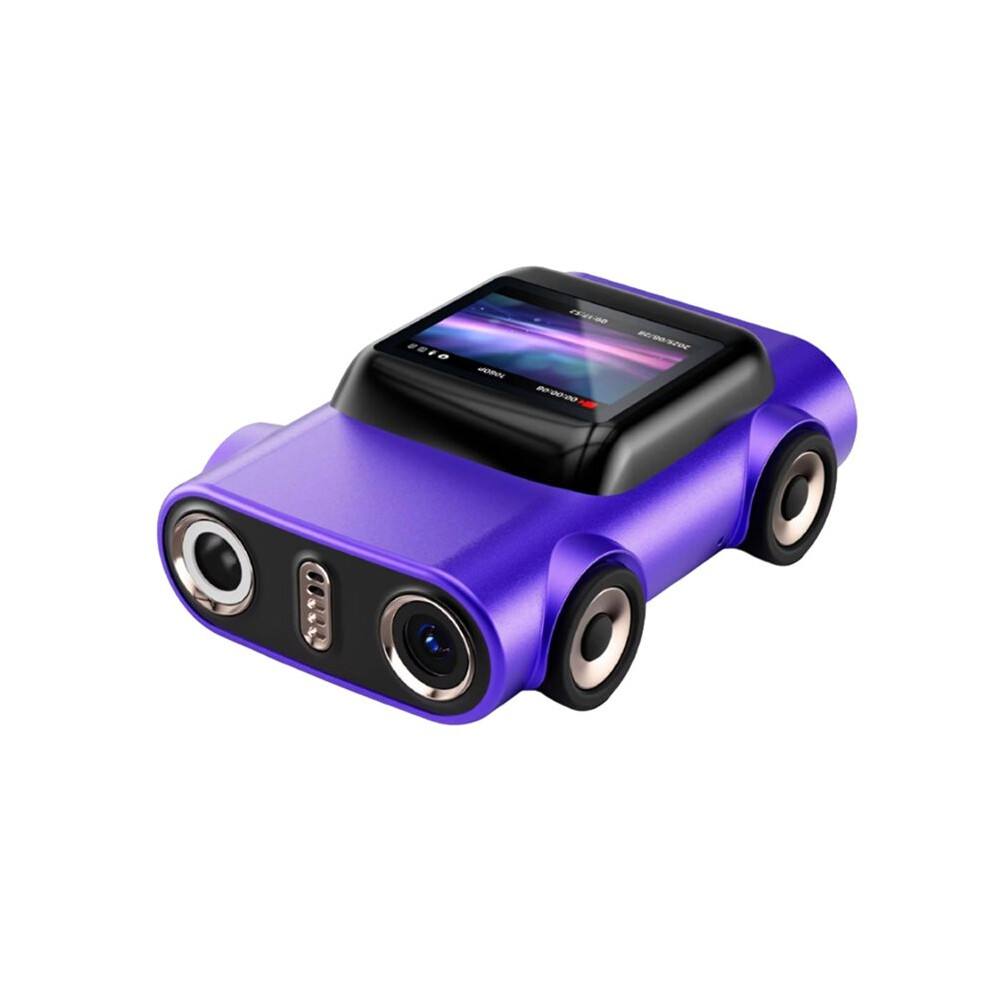 G5 Keychain Thumb Action Camera Vintage Digital Camera Support Memory Card Long Battery Life Pocket Camera with Flash C-image-OPC-PRT7RGT-NEW