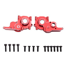 Kit de Boîtier de Transmission pour Mise à Niveau de Voiture RC pour LOSI Micro-B 1/24 RC Accessoires de Voiture