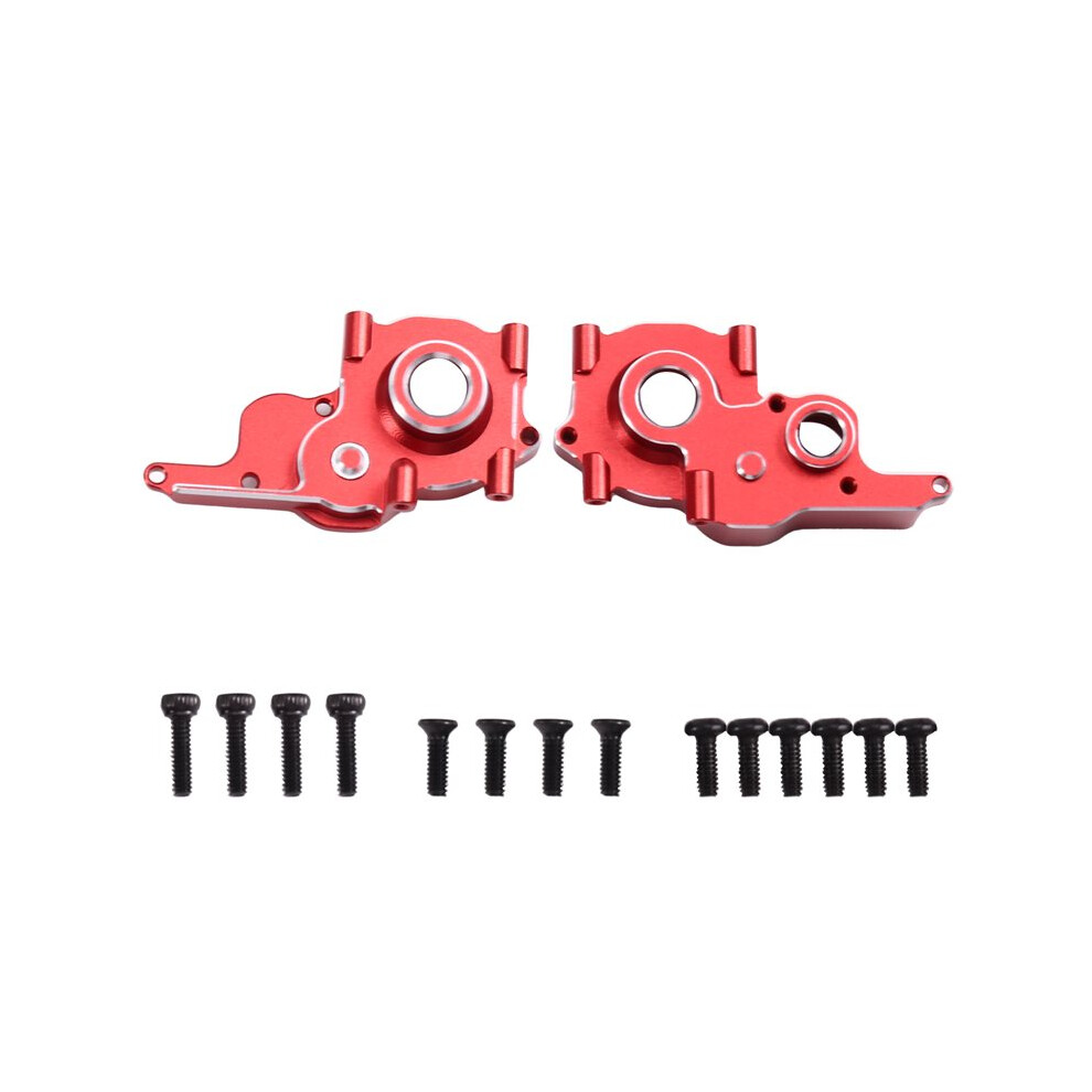 Rc Car Upgrade Transmission Housing Kit For Losi Micro-B 1/24 Rc Car Accessories 6032950607514