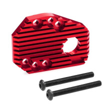 RC Car Upgrade Motor Heat Sink Kit for  MO5 TAMC-012 RC Car Accessories