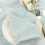 Cotton Napkin with Tassel Edging, 42x42cm 4