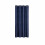 Thermal Insulated Blackout Curtain Panel Blue 87x55in 7