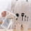 3L BPA-Free Heat-Resistant Plastic Pitcher with Lid 5