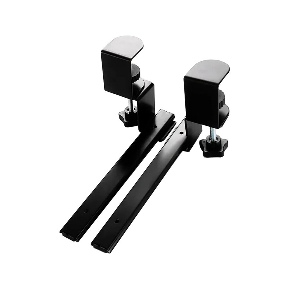 Punch-Free Multifunction Keyboard Desktop Bracket Drawer Rack Slide Rail Handle Shelf Typing For Home Hardwares Parts 6031386981045