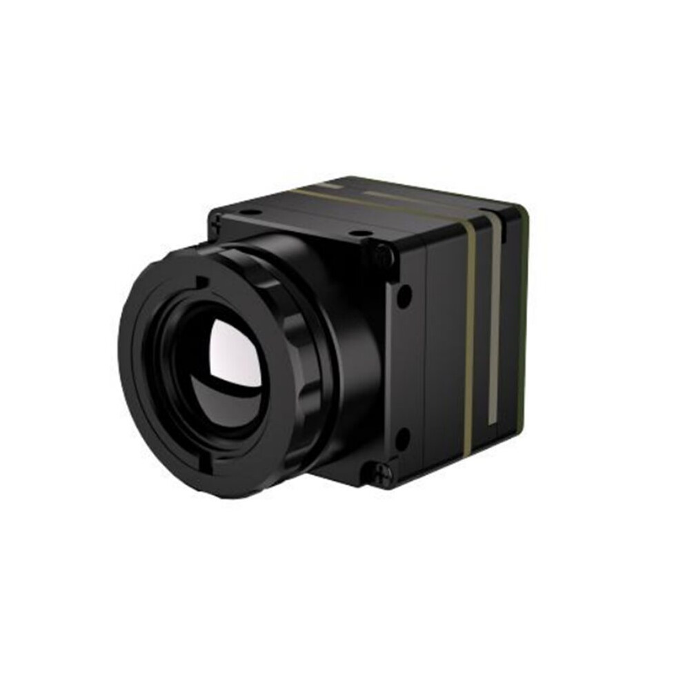 Infrared Thermal Imaging Module High-Definition Camera Cvbs Interface 256X192 4Mm For Drone Thermal Imager 6031394925857