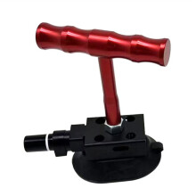 Powerful Vacuum Pump Car Dent Puller, Paintless T-Handle Dent Removal Auto Body Hail,Strong Suction Cup Dent Puller