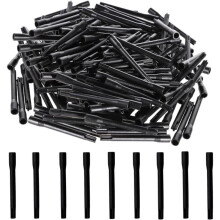 300 Unidades de Varetas Descartáveis para Mistura de Tinta, Pequenas Varetas para Misturar Pigmentos de Tinta, Varetas de Plástico para Artistas e