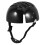 2Stk Helm Innenfutter Ersatz Schwarz Langlebig Komfortabel 2