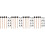 4Sets Ethereal Drum Covers Assorti Kleuren Drum Beschermers 4