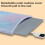 Waterproof Pet Heating Pad Electric Blanket Dog Cat Winter Warmer Pad Adjustable Temperature with Digital Display (EU),B 6