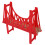 3Pcs Wooden Train Bridge Accessories for Kids 3