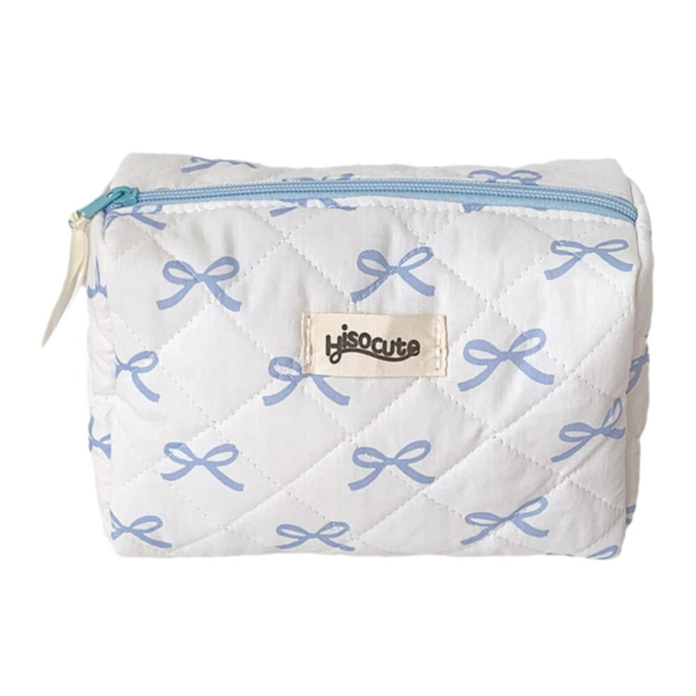 Cosmetic Bag Portable Makeup Organizer Travel