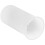 Cylinderform i silikon, ljus, 12,2x6,4 cm 1