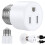 Adapter til lysfatning med 3 ben, E26/E27 1