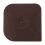 Nylon Pan Scraper Tool for All Cookware – 1 Pack 1