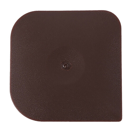 Nylon Pan Scraper Tool for All Cookware – 1 Pack