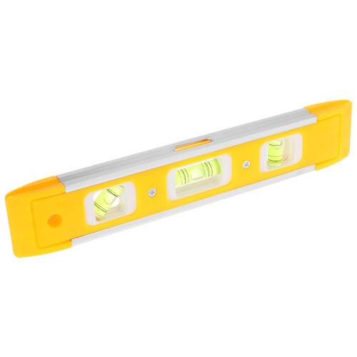 4St Precisie Magnetische Waterpas Meetinstrument Compact Model 1