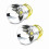 ZCLED P60 LED Bulb Replacement 2000 Lumen 1 Mode 1