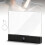 2026 Flat LED Reading Light – Rechargeable Bookmark Lamp, 1