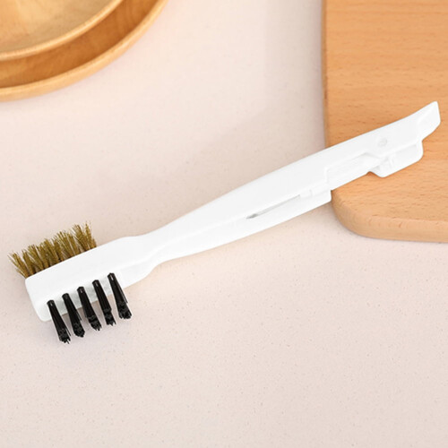 Wire Kitchen Cleaning Brush for Stove and Tiles