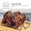 Grillrost aus Eisen, 35 x 20 cm 1