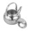 Stainless Steel Whistling Kettle 1.7L 1