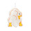 Πετσέτα Κουζίνας Goose & Duck 23x17cm από Κοραλί Φλις 1