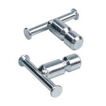 Murtotapin vaihto Polaris-auraan 2204829 (2 kpl)