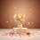 Mini Pink Artificial Rose Bouquet – 3-Stem Lifelike 1