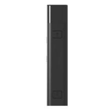Multifunctional Electronic Whistle Rechargeable PE Teacher Football Referee Whistle Flashlight Supply Training 130db A