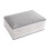 Extra Large Clear Zippered Storage Bag 85L 1