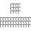 24Pairs Baby Ear Corrector Silicone Auricle Correction 2
