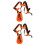 2Pcs Multiuse Trimmer Belt Strap with Easy Buckle for Comfortable Wear 5