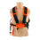 2Pcs Multiuse Trimmer Belt Strap with Easy Buckle for Comfortable Wear 9