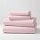 Cotton Flannel Sheet Set – Double-Brushed, Deep Pocket 1