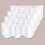 Scalloped Blackout Valances 52x18in 4-Piece 1