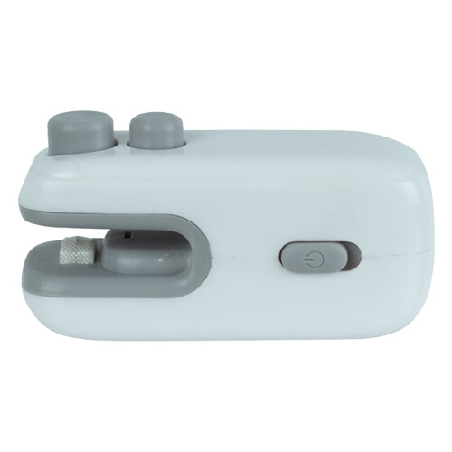 2-in-1 USB oplaadbare zaksluitmachine met hitteverzegeling
