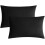 Cotton Envelope Pillowcases 20x36in 2-Pack 1