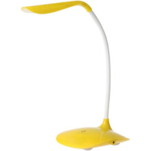 Lampa Deisce LED Tadhaill In-athluchtaithe Muineál Solúbtha 3-Gile