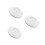 3Pièces Plaques De Protection Murale Blanches Pour Bébé 6