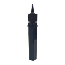 Manual Balloon Pump for Long Balloons – Black