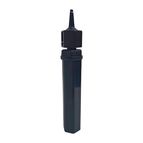 Manual Balloon Pump for Long Balloons – Black