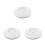 3Pièces Plaques De Protection Murale Blanches Pour Bébé 10