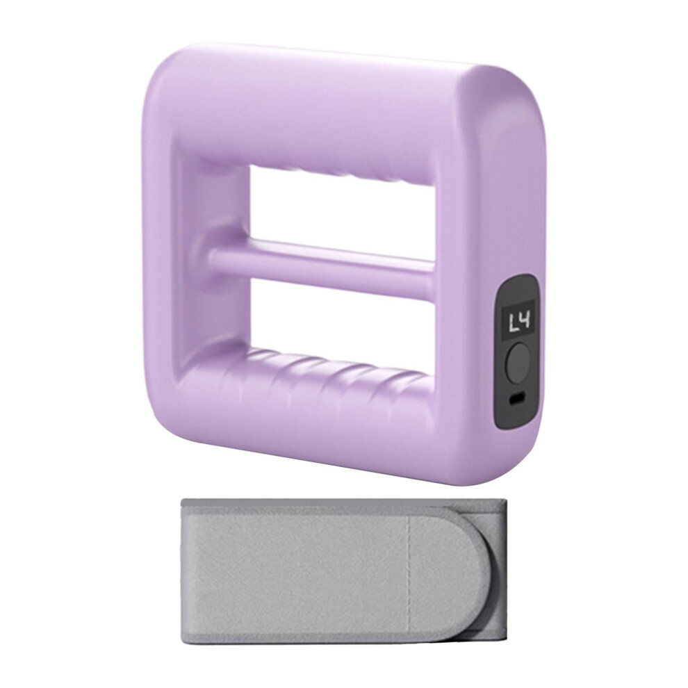 Deep Tissue Massager Fascia Ring for Waist and Abdomen