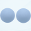 Firm TPR Massage Ball for Myofascial Release – 2 Pack 1