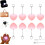 Purse Light Touch-Sensing Rechargeable LED Lamp 2-Pack 1