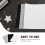 Soft Felt Sheets Diy Material Colorful For School Projects Home Decoration 3