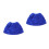 2Pièces Balai Bleue Adaptée Balais Usage 4