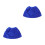2Pièces Balai Bleue Adaptée Balais Usage 6