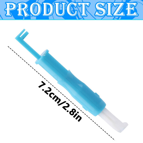 Auto Needle Threader Dual-Head 3-Pack 1